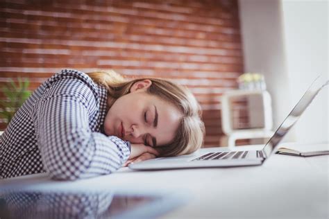 tired at 5pm|21 Ways to Beat the Afternoon Slump .